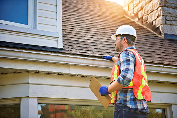 Licensed Roofing service in Spanishburg, WV - Ben Roofing and Steel LLC